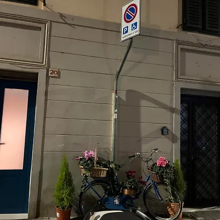 Maison d'hôtes A Casa Di Zia Rosetta *